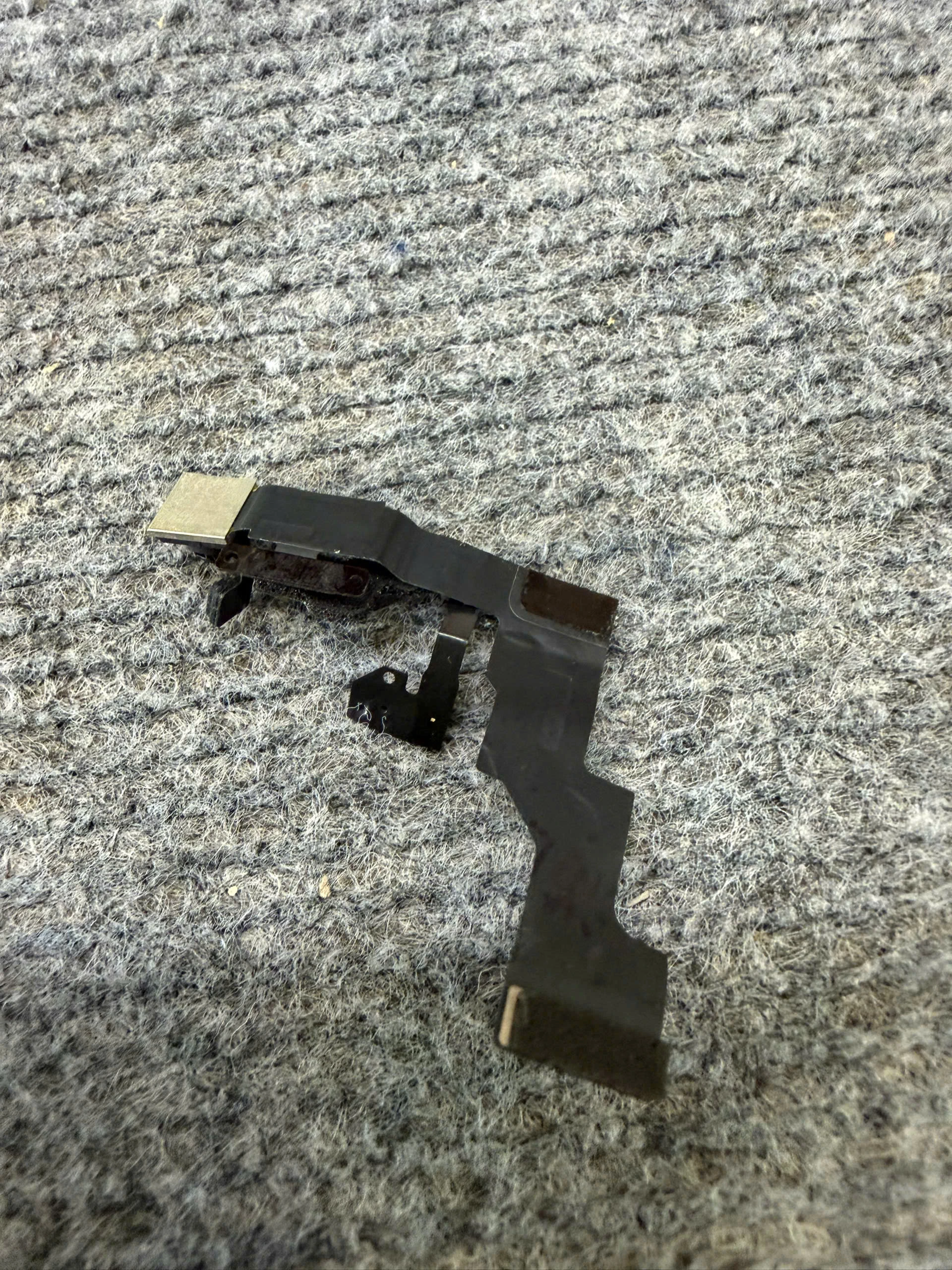 Camera Trước Zin Bóc Máy iPhone 6S Plus (Model A1634, A1687, A1699)